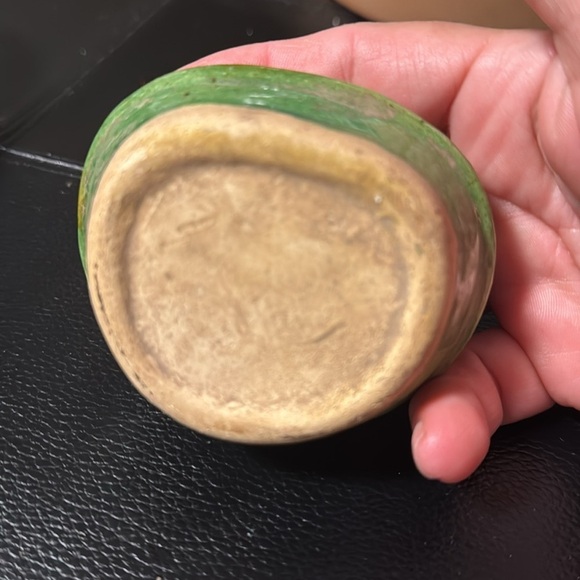 Ceramic Calligraphy Ink Water Dropper - Picture 3 of 4